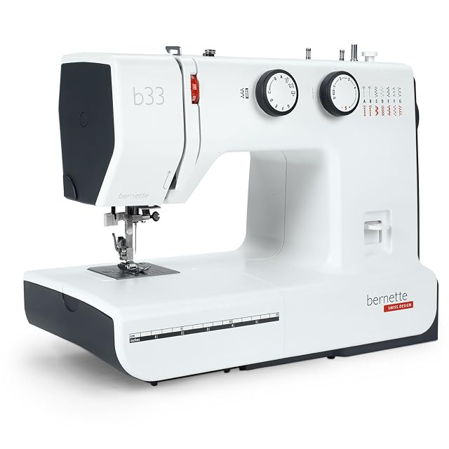 Bernette b33, product photograph