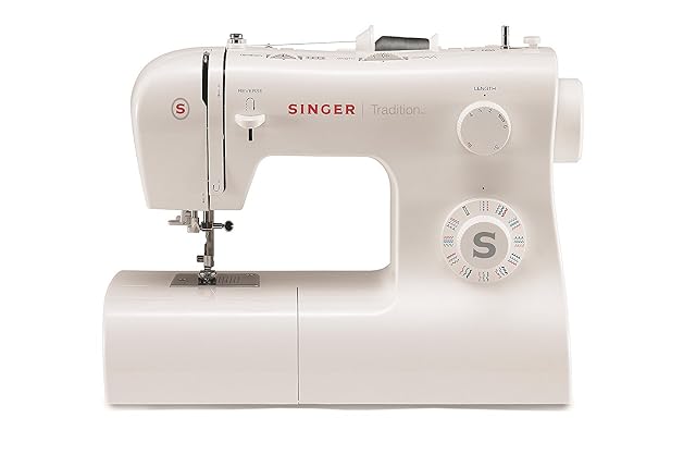 Singer Tradition 2282, product photograph